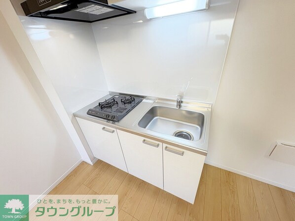 AJ千葉寺003の物件内観写真